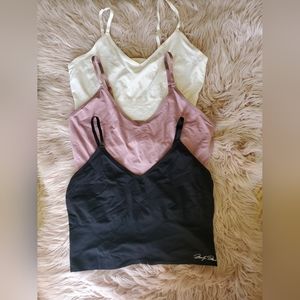 Marilyn Monroe Bralette set